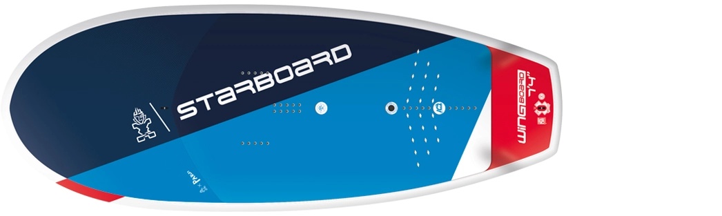 2022-Starboard-Wingboard-Foil-Construction-Lite-Tech-deck