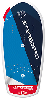 Starboard Wingboard Foil - Hampton WaterSports