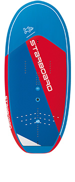 2022 Take Off » Starboard Foilboard