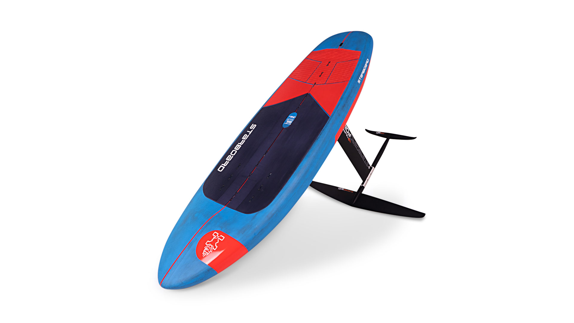 Starboard Foilboard - Wing & Foiling Boards | New Ace Foil ⚡