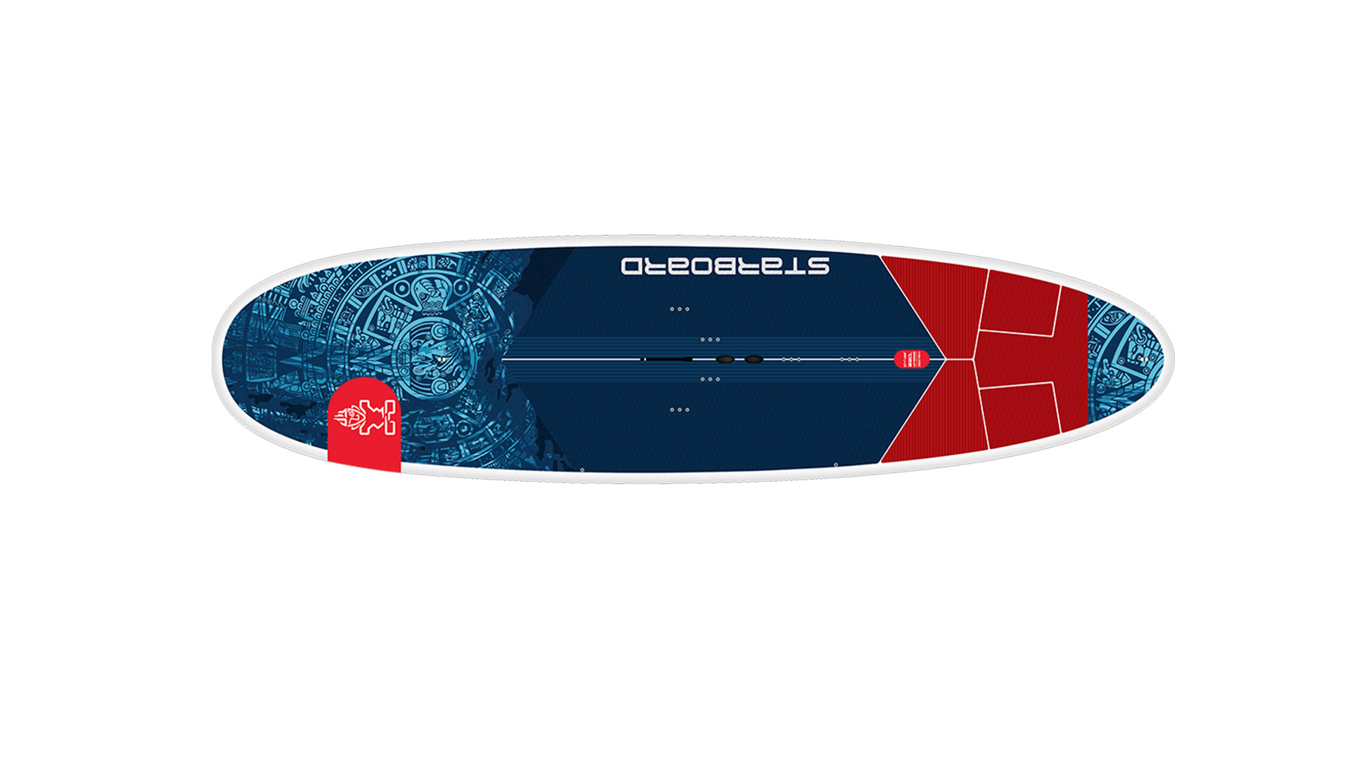 Starboard Foilboard - Wing & Foiling Boards | New Ace Foil ⚡