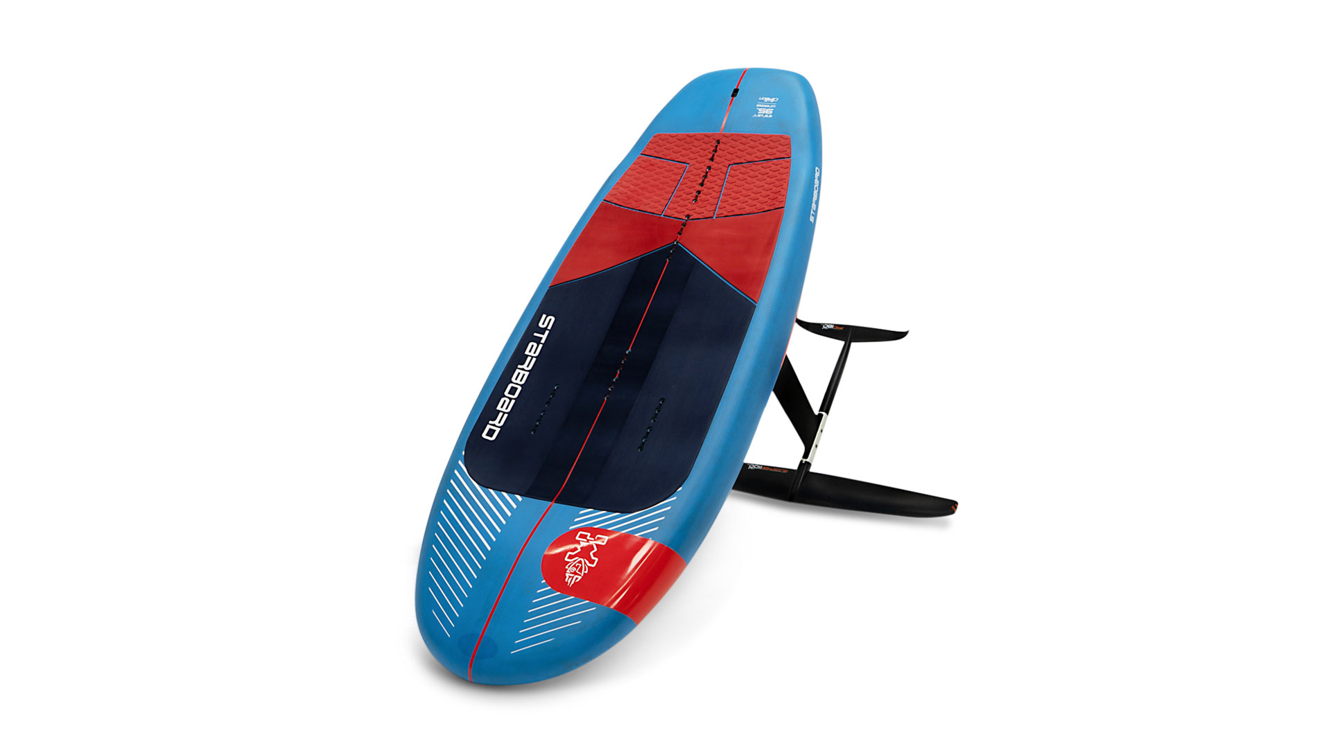 Starboard Foilboard - Wing & Foiling Boards | New Ace Foil ⚡