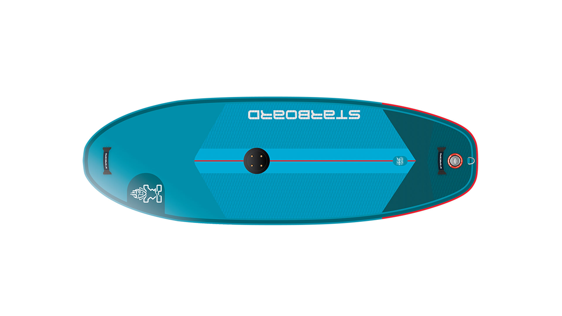 Wingboards » Starboard Foilboard